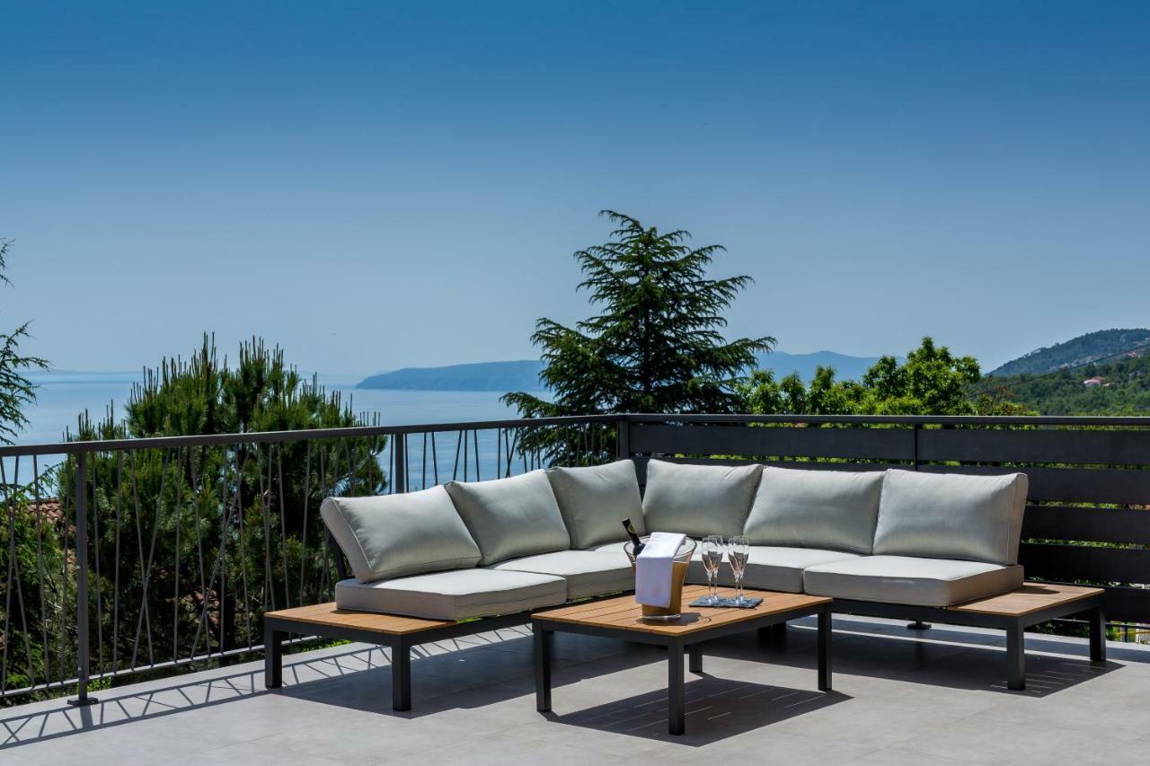 Villa The View Poljane Extérieur photo